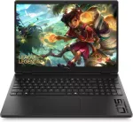 S&uuml;learvuti HP HYPERX OMEN 15 15,3" WUXGA