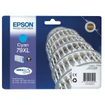 Tindikassett EPSON 79XL ts&uuml;aan