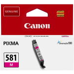 Tindikassett CANON CLI-581 M