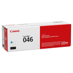 Originaal tooner CANON 046 C, ts&uuml;aan