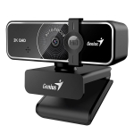 Veebikaamera GENIUS FACECAM 3000AF, must