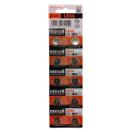 Patarei MAXELL LR44 10-pakk