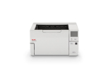 Skanner KODAK S3060F A3, must/valge