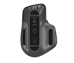 Juhtmevaba hiir LOGITECH MX MASTER 3S for Business, grafiit