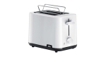 R&ouml;ster BRAUN HT1010WH 2-viilu, valge