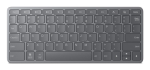 Klaviatuur LENOVO MULTI-DEVICE juhtmevaba, hall