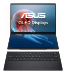 S&uuml;learvuti ASUS ZENBOOK DUO UX8406CA 14" puutetundlik, hall