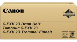 Trummel CANON C-EXV 23, must