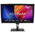 Monitor ASUS PROART PA27UCGE 27" 4K Ultra HD, must