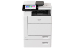V&auml;rviline multifunktsionaalne laserprinter RICOH IM C320F A4