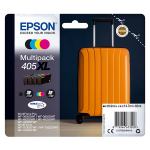 Tindikassett EPSON 405XL CMYK originaal
