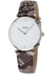 K&auml;ekell CLUSE CL61009 33 mm, beež