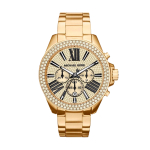 K&auml;ekell MICHAEL KORS MK6095 naistele 42 mm, kuldne
