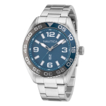 K&auml;ekell NAUTICA NAPFWS307 meestele 44 mm, hall