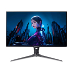 Monitor ACER PREDATOR X32X5 31,5" 4K QD OLED 240Hz