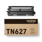 Tooner BROTHER TN627BK, must