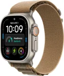Nutikell APPLE WATCH ULTRA 4 49mm GPS+5G Alpine Loop M, natural/powder desert
