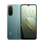 Nutitelefon POCO C81 PRO 4+128GB, roheline