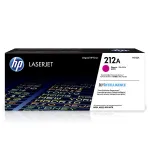 Tooner HP 212A (W2123A), magenta