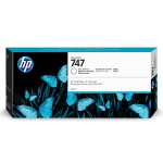 Tindikassett HP 747 GLOSS ENHANCER 300 ml