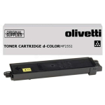 Originaal tooner OLIVETTI B1068, must