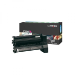 Originaal tooner LEXMARK C7720MX, magenta