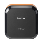 Etiketiprinter BROTHER PT-E720BT