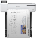 Suureformaatprinter EPSON SURECOLOR SC-T3100 A1, valge
