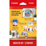 Fotopaber CANON GP-501 10x15 cm l&auml;ikiv