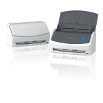 ADF skanner RICOH SCANSNAP IX1400 A4, valge