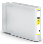 Tindikassett EPSON C13T04A44N XL, kollane
