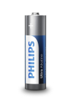 Patarei PHILIPS AA/LR6 4 tk