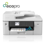 Multifunktsionaalne printer BROTHER MFC-J6540DWE A3