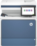 V&auml;rviline multifunktsionaalne laserprinter HP LASERJET 5800DN