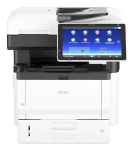 Multifunktsionaalne laserprinter RICOH IM 350FSE A4