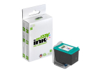 Premium tindikassett My Green C8766E / No. 343, CMY