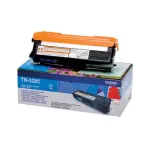Tooner BROTHER TN-328C originaal, ts&uuml;aan