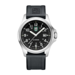 K&auml;ekell LUMINOX X2.2501 43mm, must