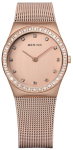 K&auml;ekell BERING 12430-366 30MM, roosa