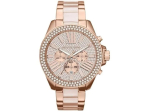 K&auml;ekell MICHAEL KORS MK6096 42 mm, roosa