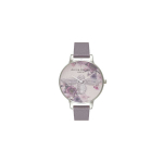 K&auml;ekell OLIVIA BURTON OB16EM05 38 mm, hall/roosa
