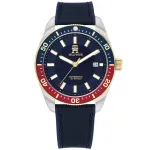 K&auml;ekell TOMMY HILFIGER 1792141 40mm, sinine