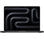 S&uuml;learvuti APPLE MACBOOK PRO 14" M5 Pro 24/1TB SSD, Space Black