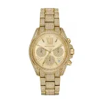 K&auml;ekell MICHAEL KORS MK6494 37 mm, kuldne