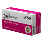 Tindikassett EPSON C13S020691 PJIC7(M), magenta