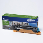 Tooner BROTHER TN247C, ts&uuml;aan