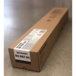 Originaal tooner SHARP MX61GTBA, must
