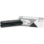 Originaal tooner LEXMARK 24B7502, must