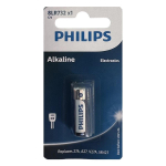 Patarei PHILIPS A27 leeliseline