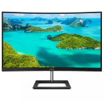 Monitor PHILIPS E LINE 328E1CA 31.5" 4K UHD kumer, must